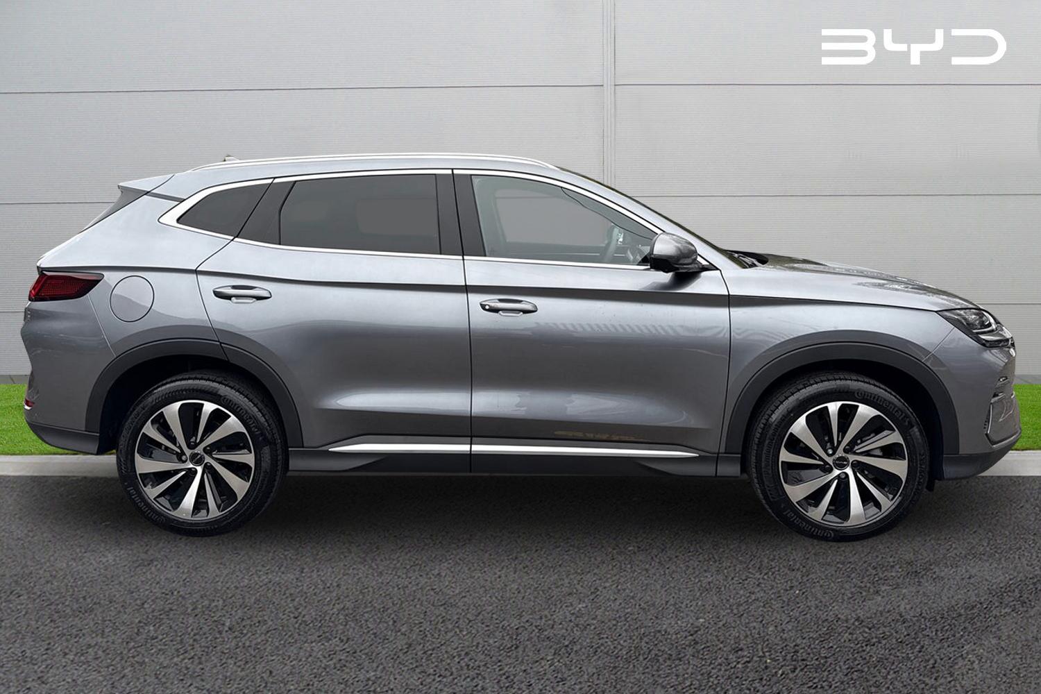 Used BYD Seal U 2025 for sale - 77044403: Photo 3