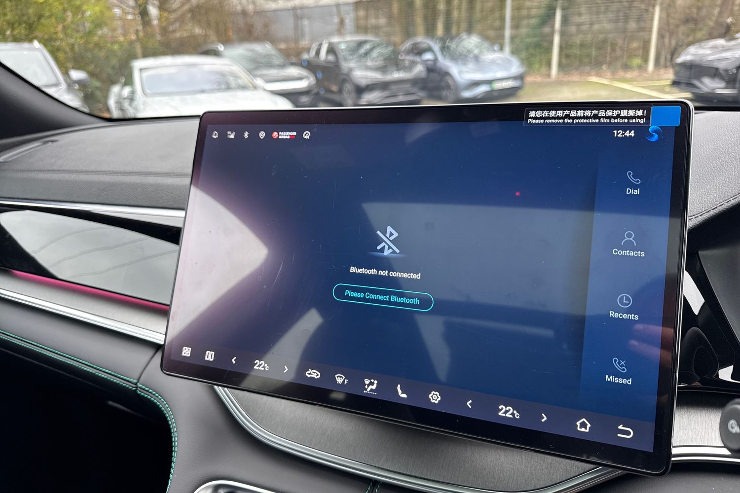 Used BYD Seal U 2025 for sale - 77044403: Photo 36