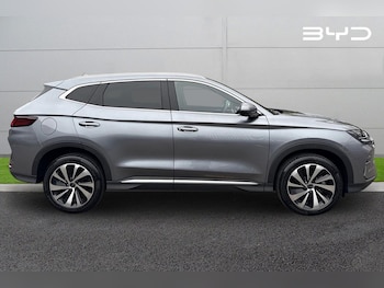 Used BYD Seal U 2025 for sale - 77044403: Photo