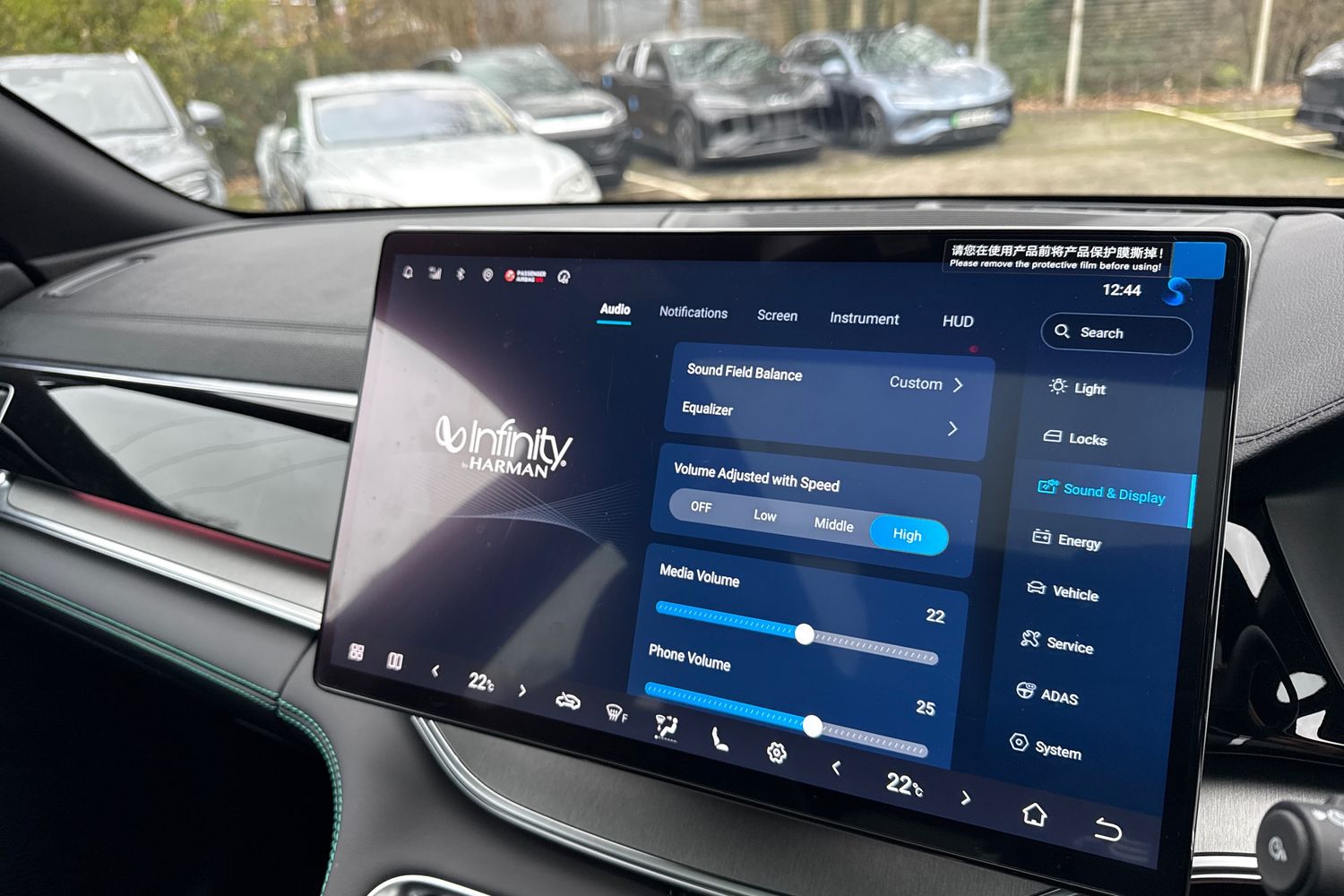 Used BYD Seal U 2025 for sale - 77044403: Photo 40