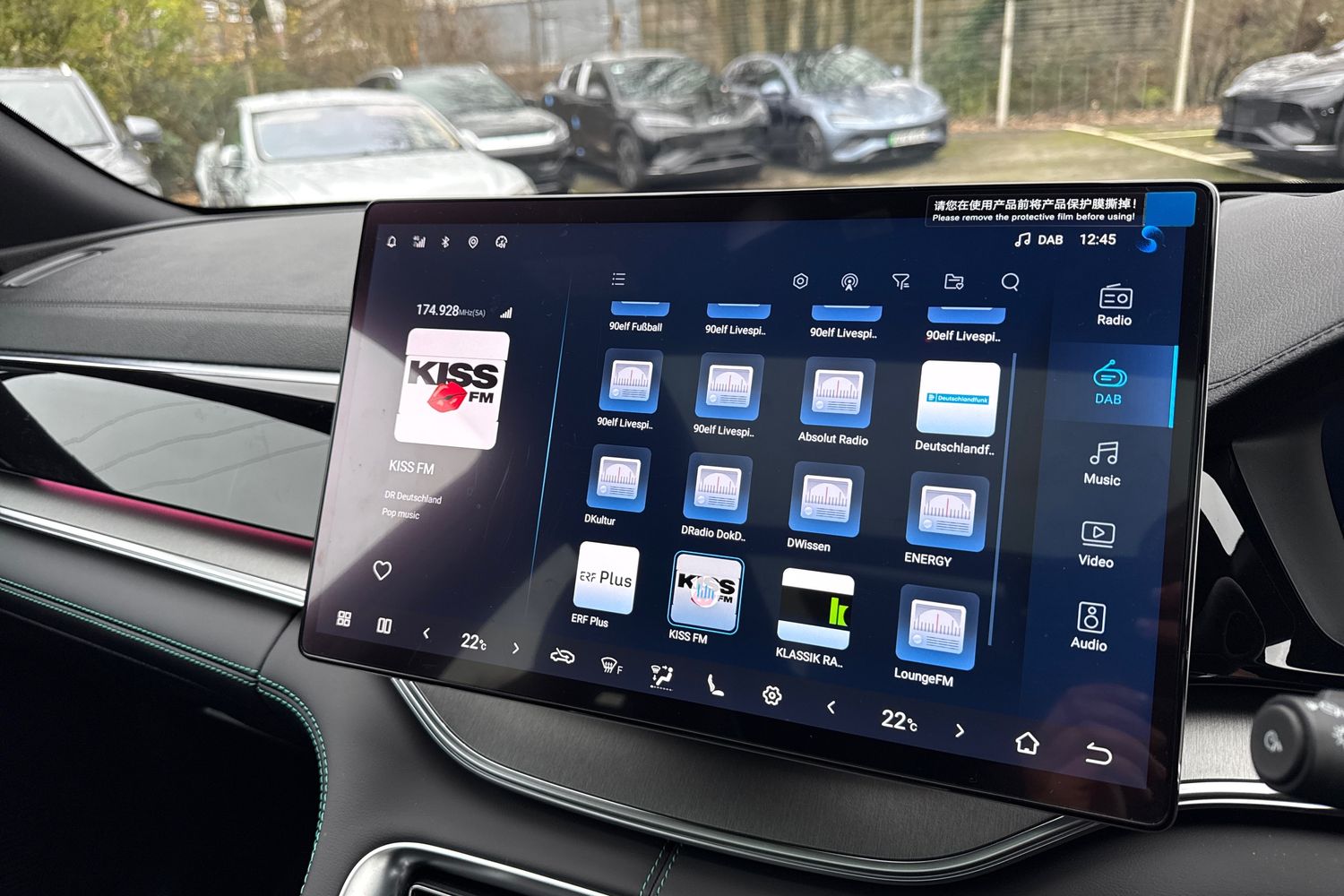 Used BYD Seal U 2025 for sale - 77044403: Photo 42