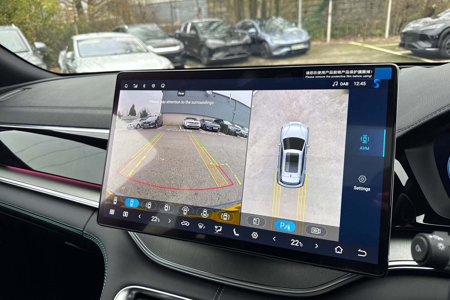 Used BYD Seal U 2025 for sale - 77044403: Photo 43