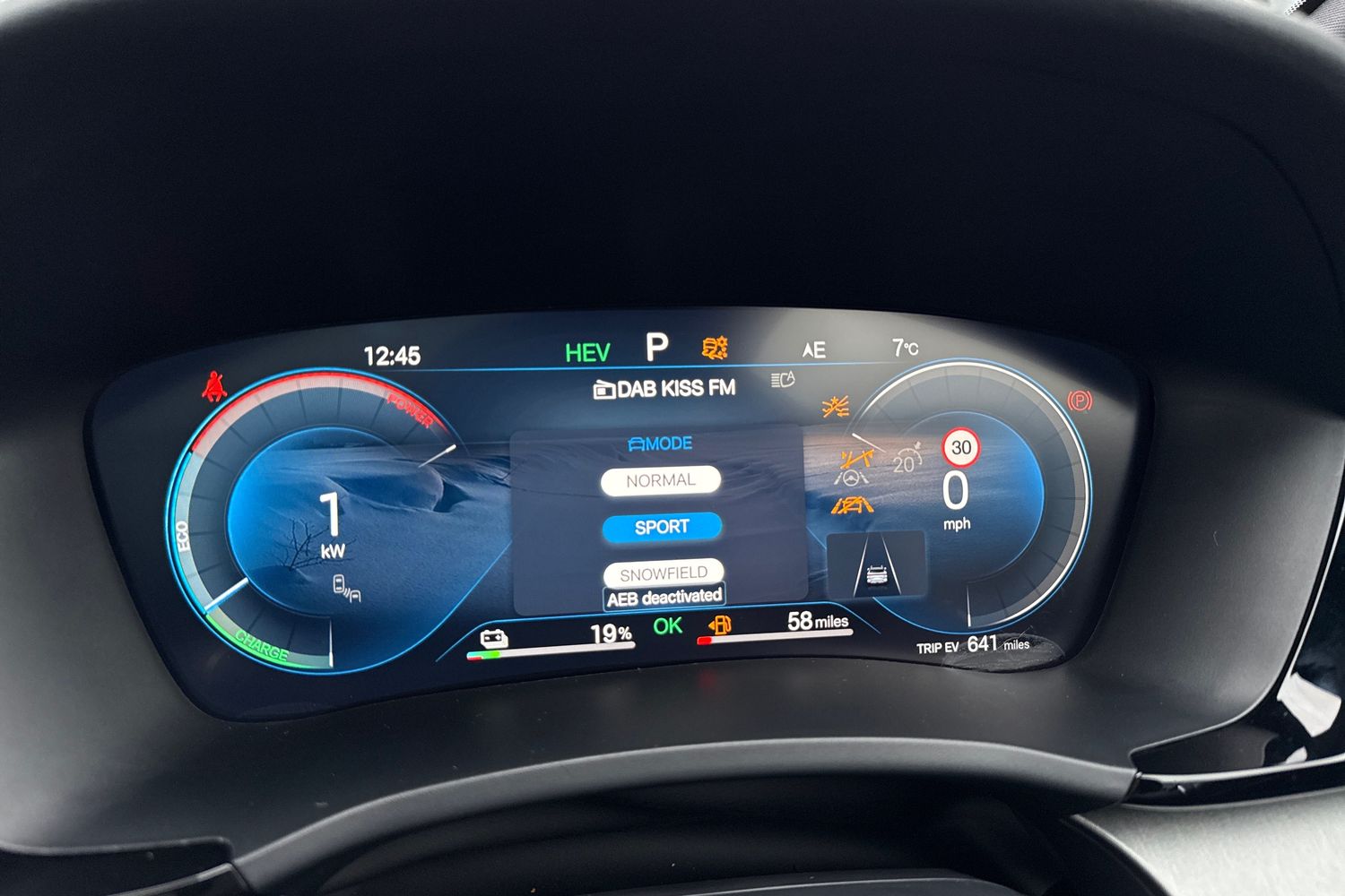 Used BYD Seal U 2025 for sale - 77044403: Photo 44