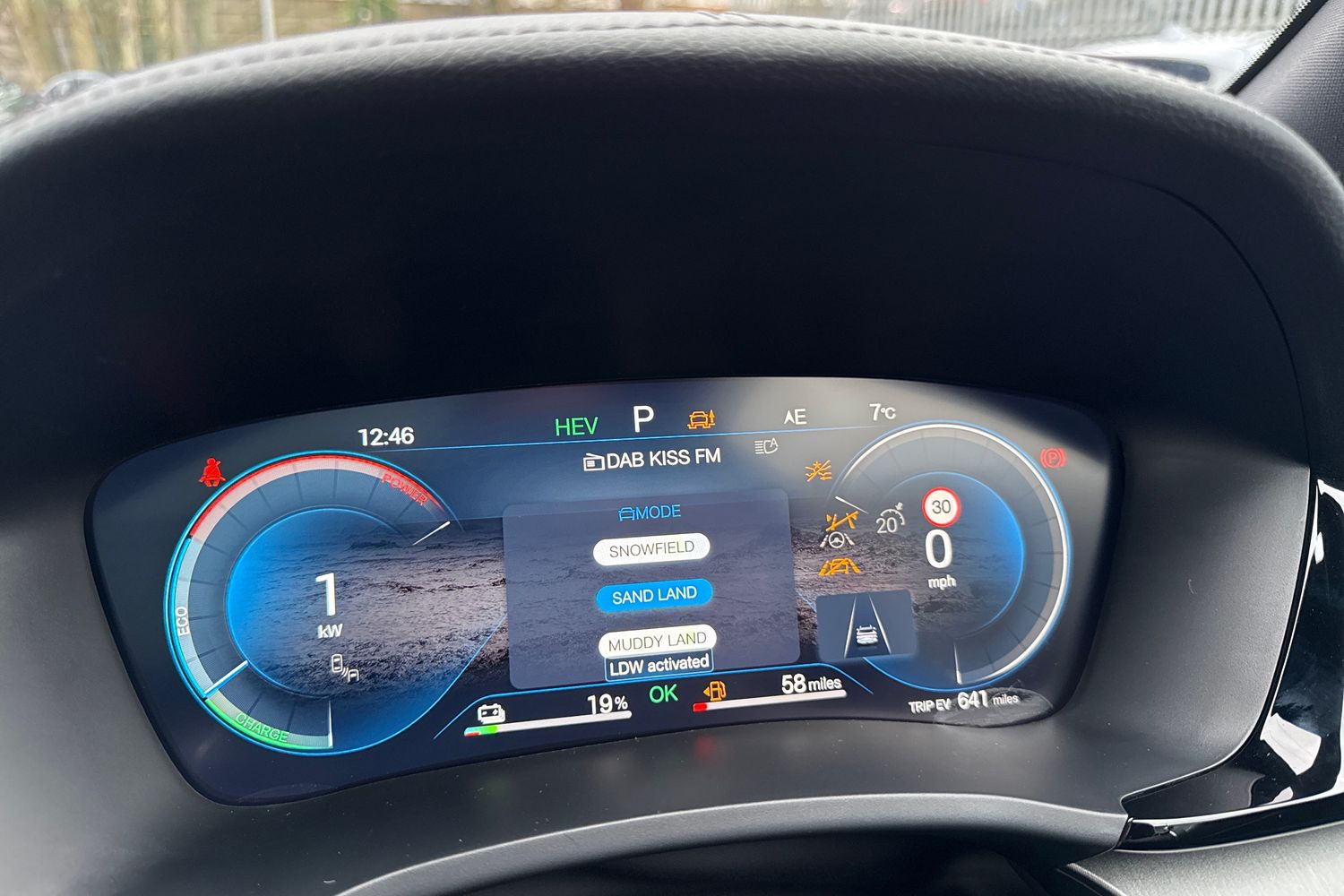 Used BYD Seal U 2025 for sale - 77044403: Photo 46