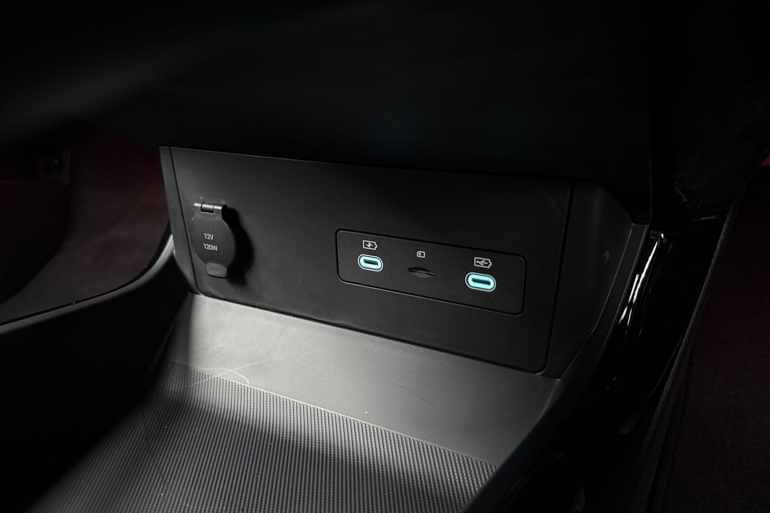 Used BYD Seal U 2025 for sale - 77044403: Photo 48