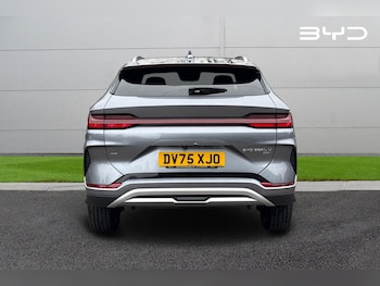 Used BYD Seal U 2025 for sale - 77044403: Photo