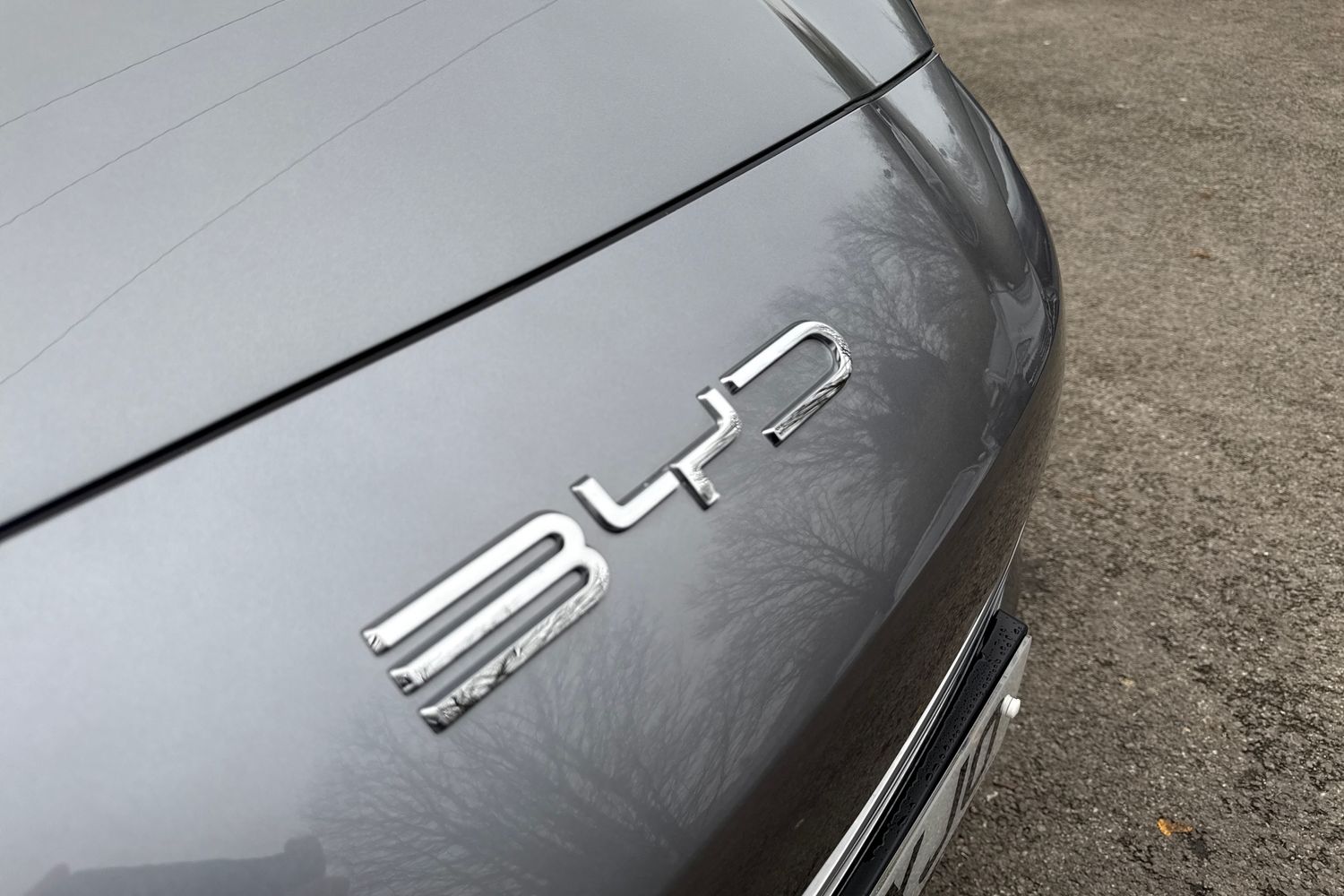 Used BYD Seal U 2025 for sale - 77044403: Photo 51