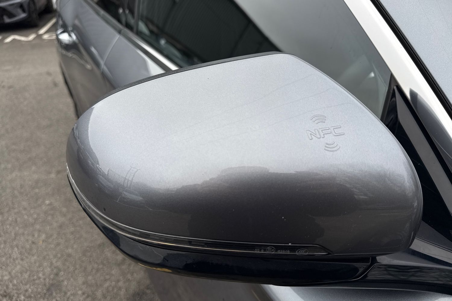 Used BYD Seal U 2025 for sale - 77044403: Photo 53