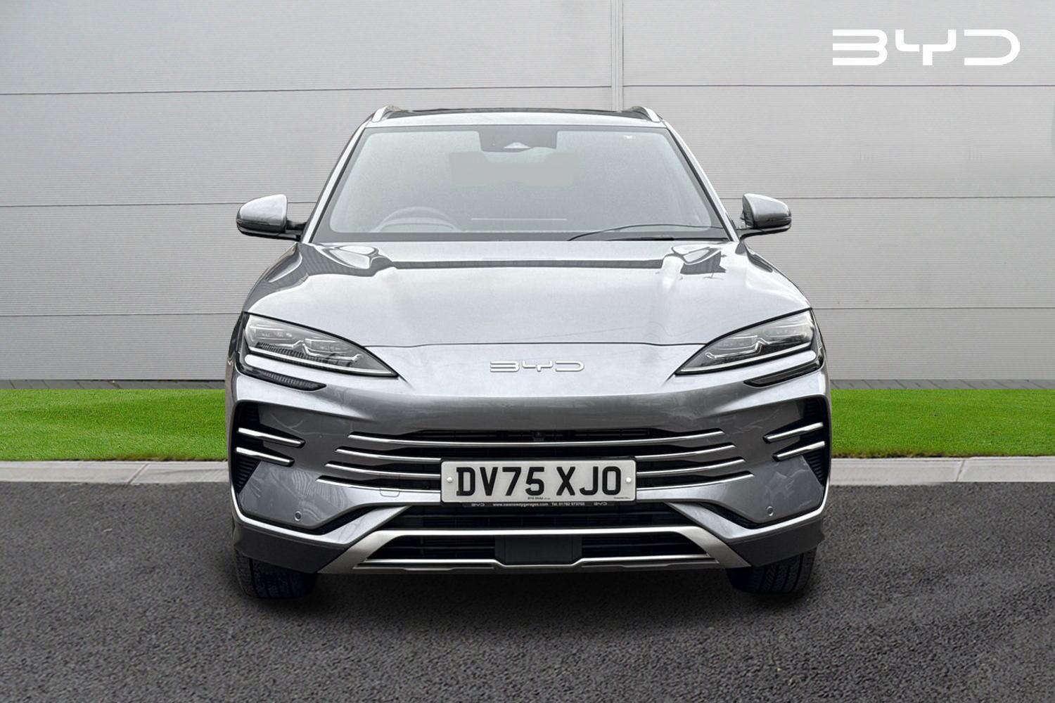 Used BYD Seal U 2025 for sale - 77044403: Photo 6