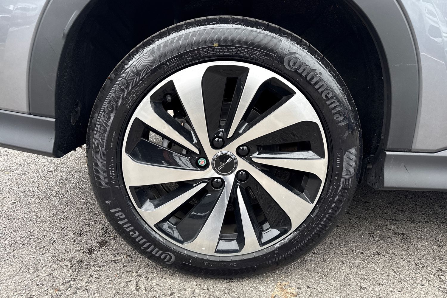 Used BYD Seal U 2025 for sale - 77044403: Photo 7