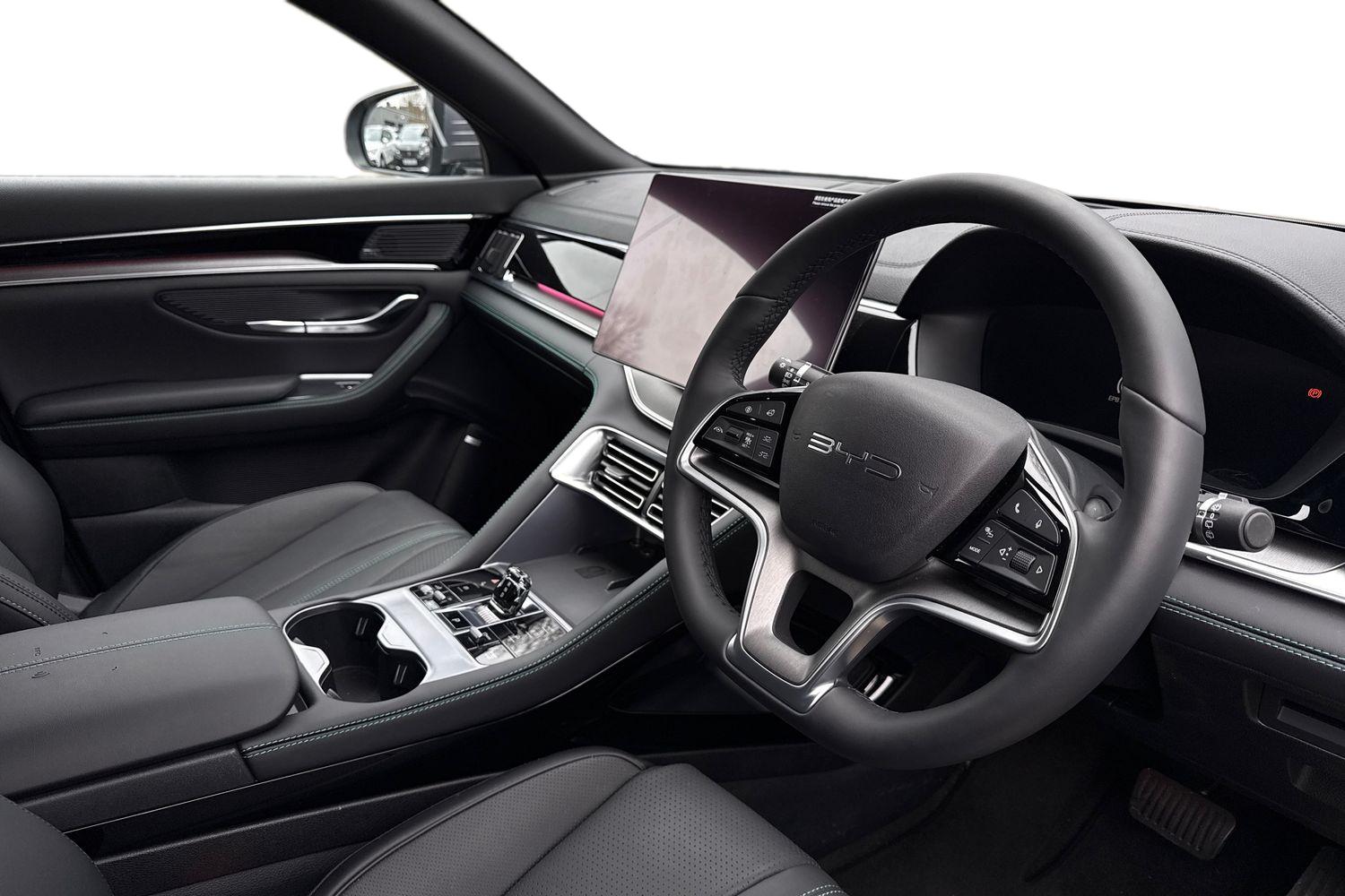 Used BYD Seal U 2025 for sale - 77044403: Photo 8