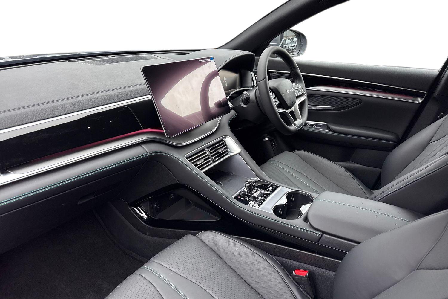 Used BYD Seal U 2025 for sale - 77044403: Photo 9