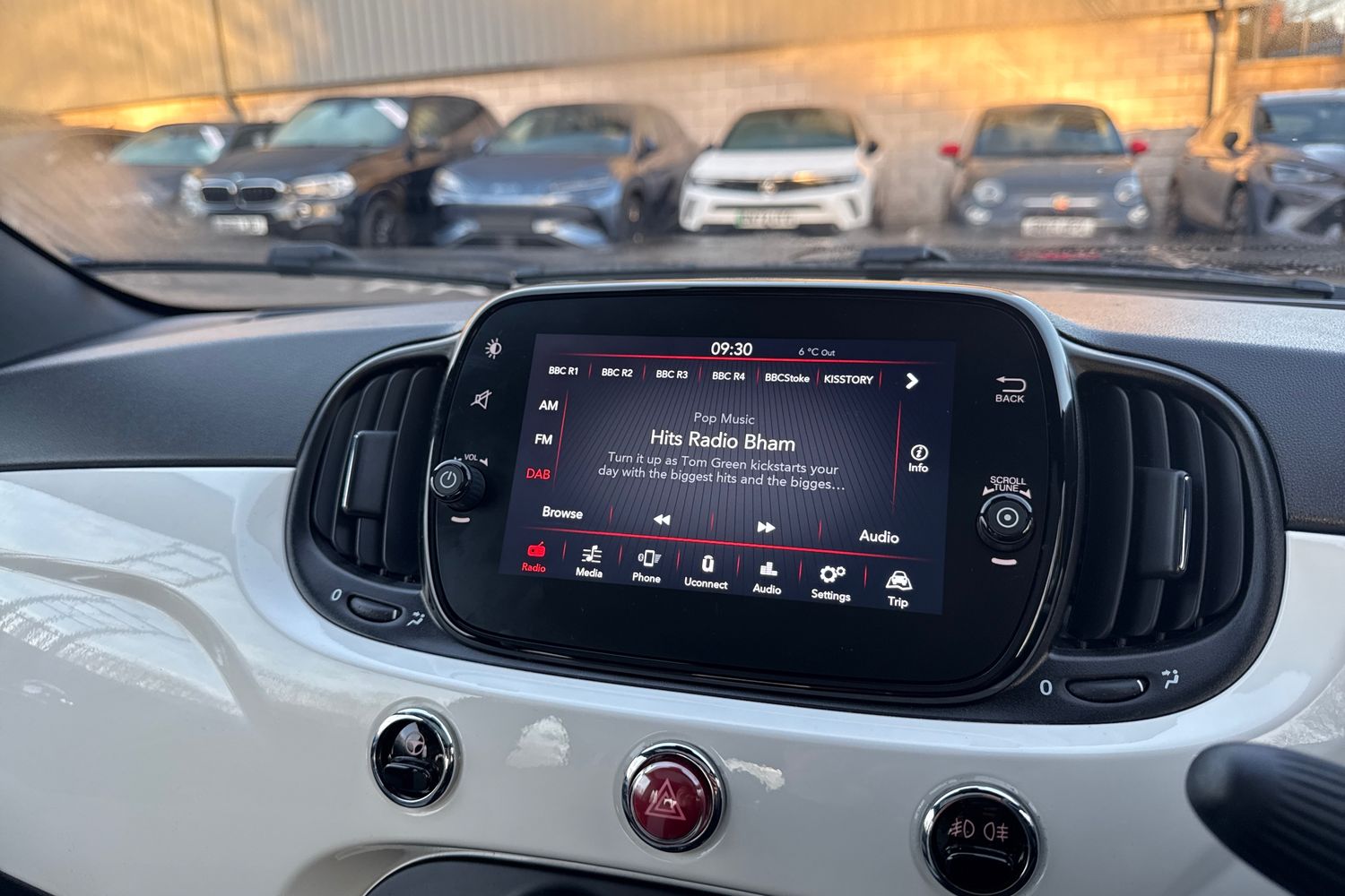 Used Fiat 500 2023 for sale - 77048395: Photo 12