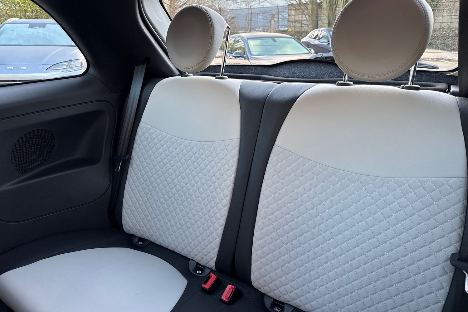 Used Fiat 500 2023 for sale - 77048395: Photo 14