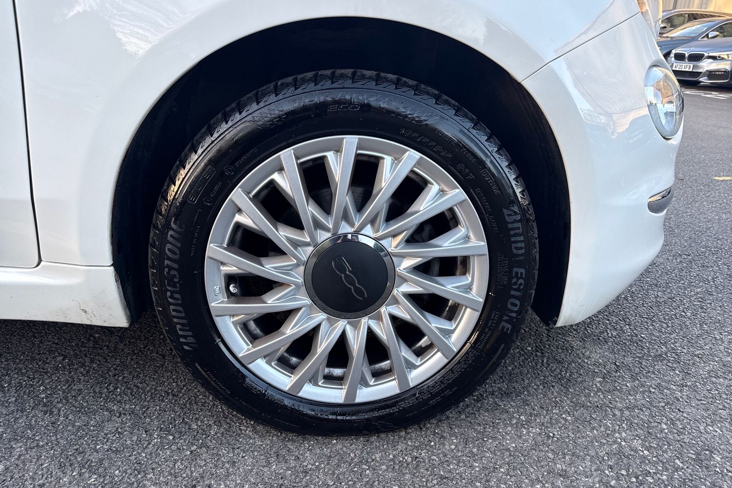 Used Fiat 500 2023 for sale - 77048395: Photo 22