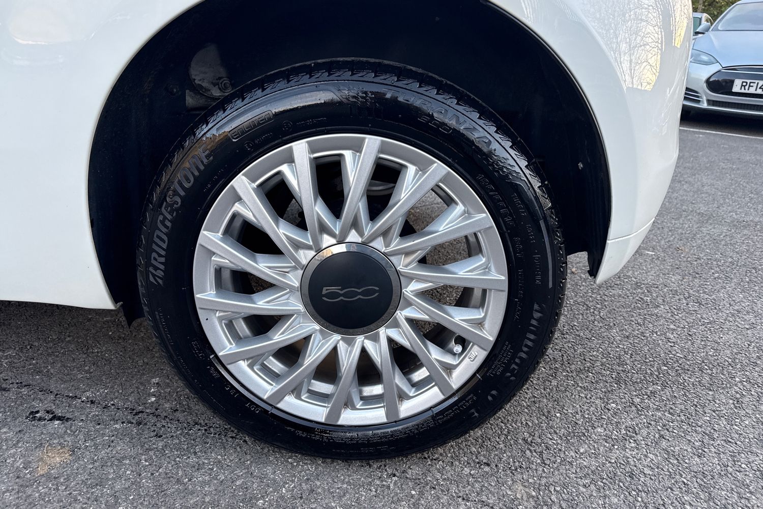 Used Fiat 500 2023 for sale - 77048395: Photo 24