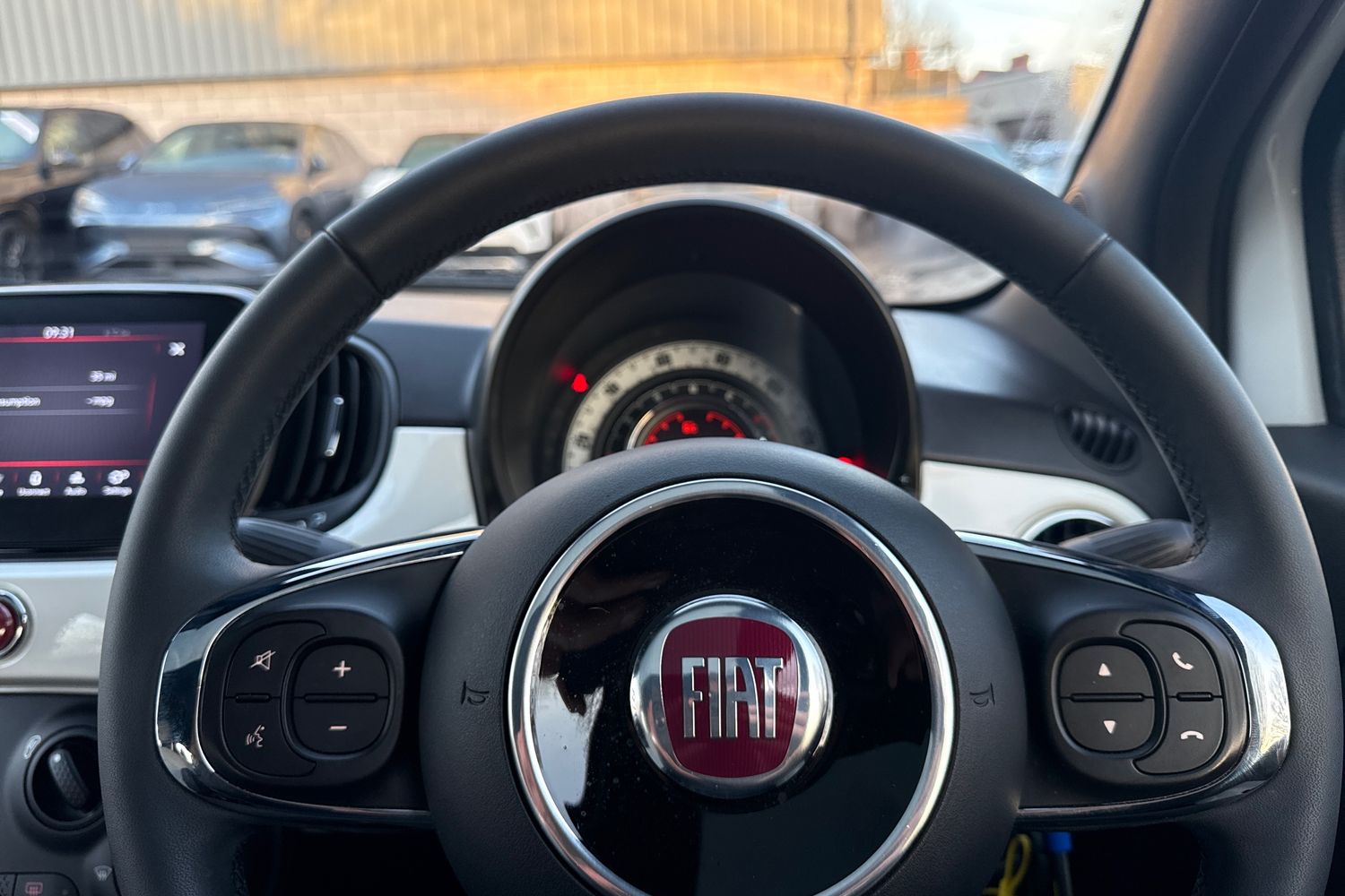 Used Fiat 500 2023 for sale - 77048395: Photo 31