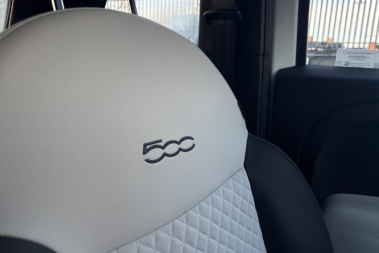 Used Fiat 500 2023 for sale - 77048395: Photo 33