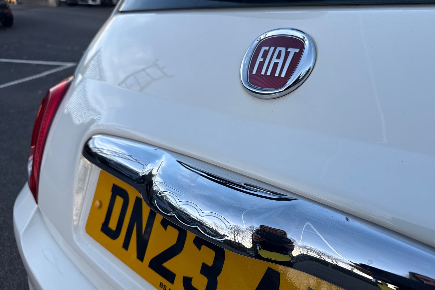 Used Fiat 500 2023 for sale - 77048395: Photo 39