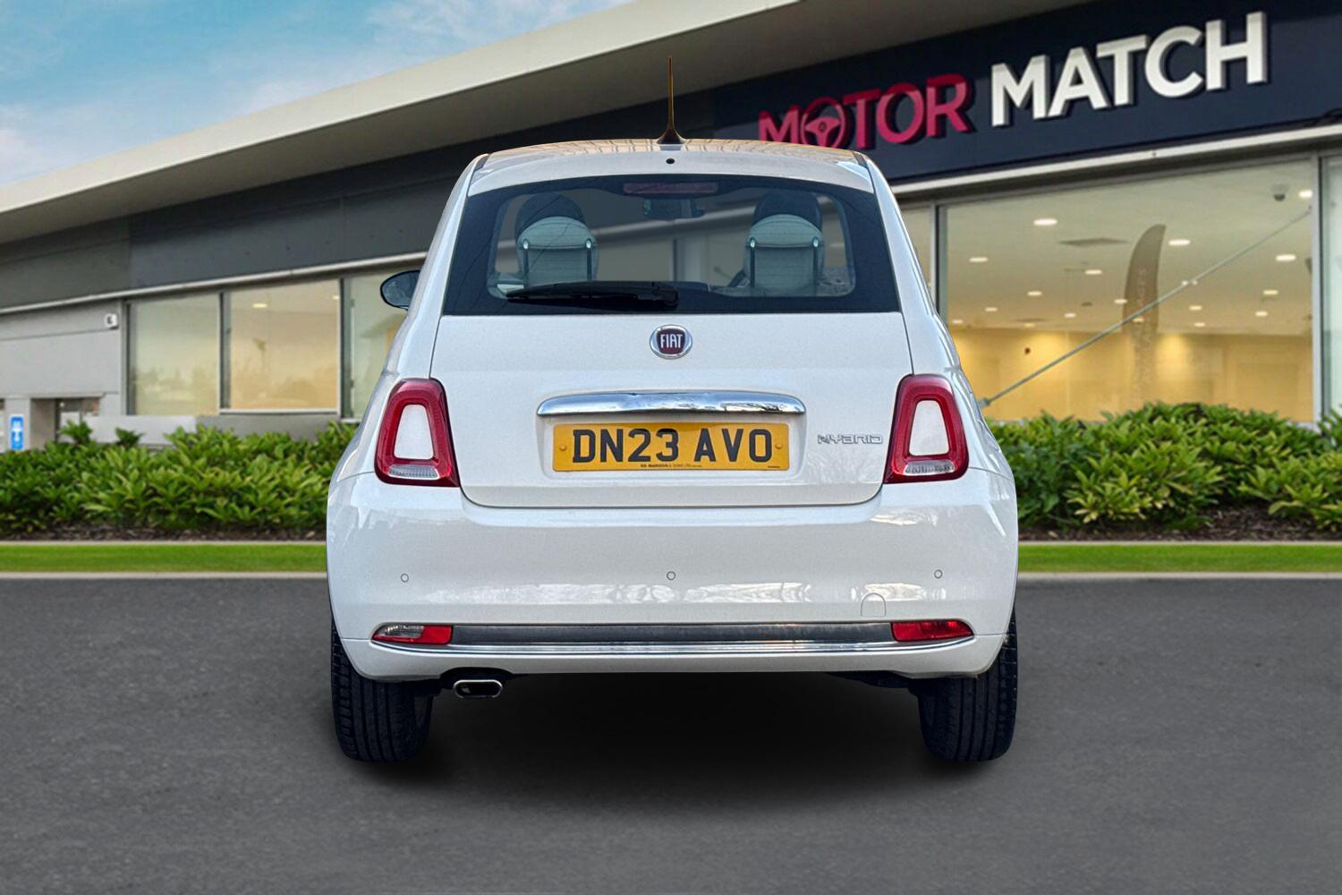 Used Fiat 500 2023 for sale - 77048395: Photo 4