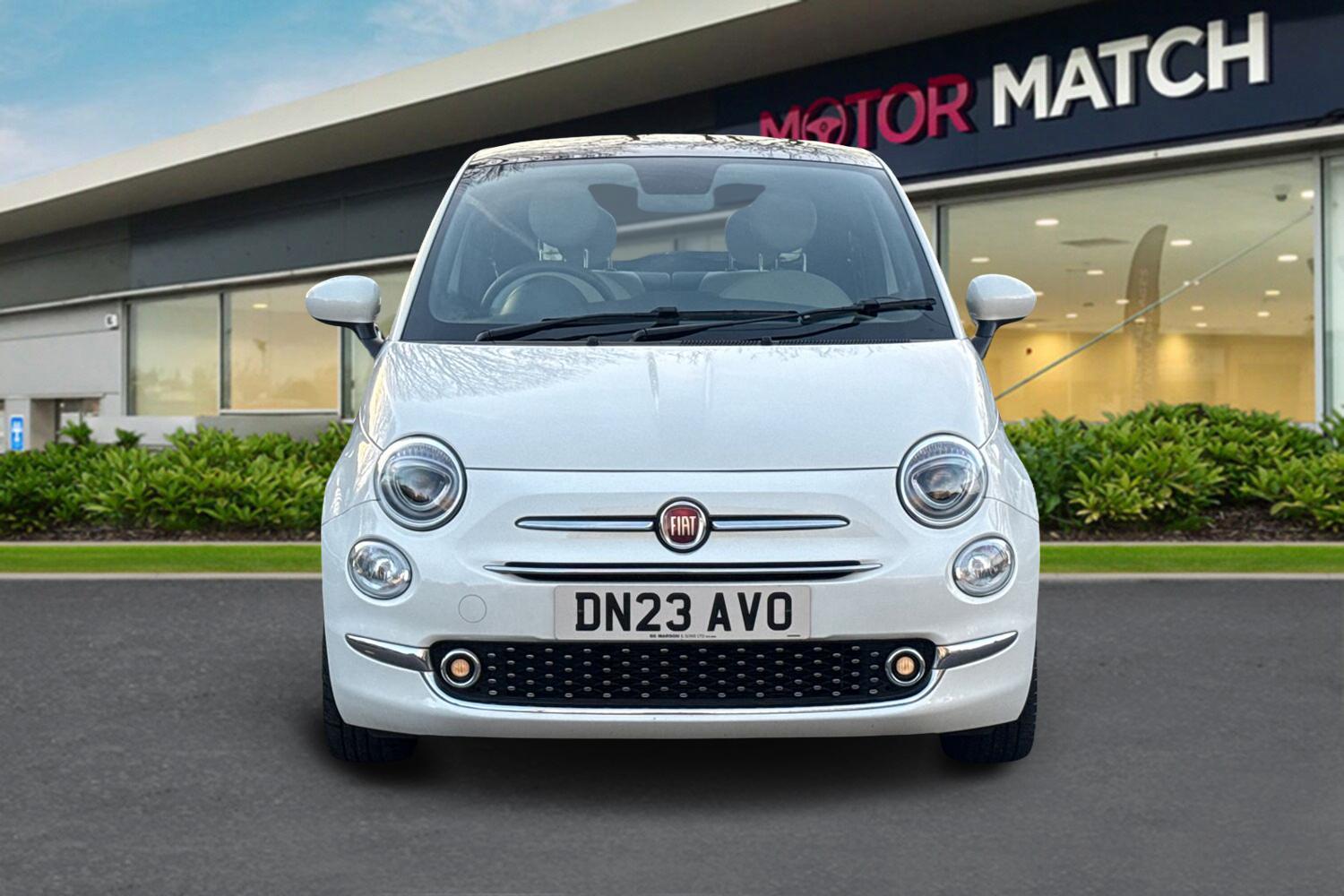 Used Fiat 500 2023 for sale - 77048395: Photo 6