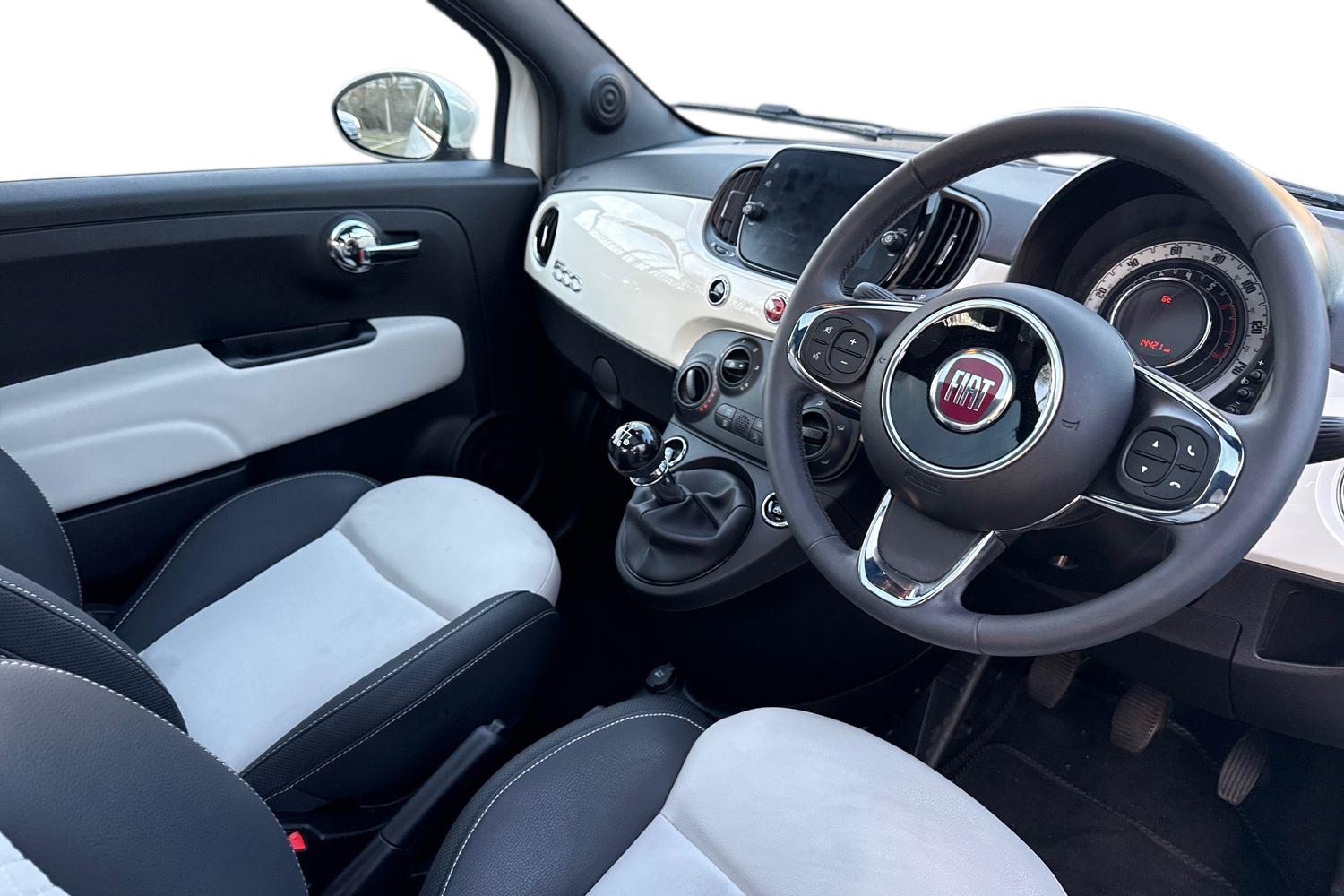 Used Fiat 500 2023 for sale - 77048395: Photo 8