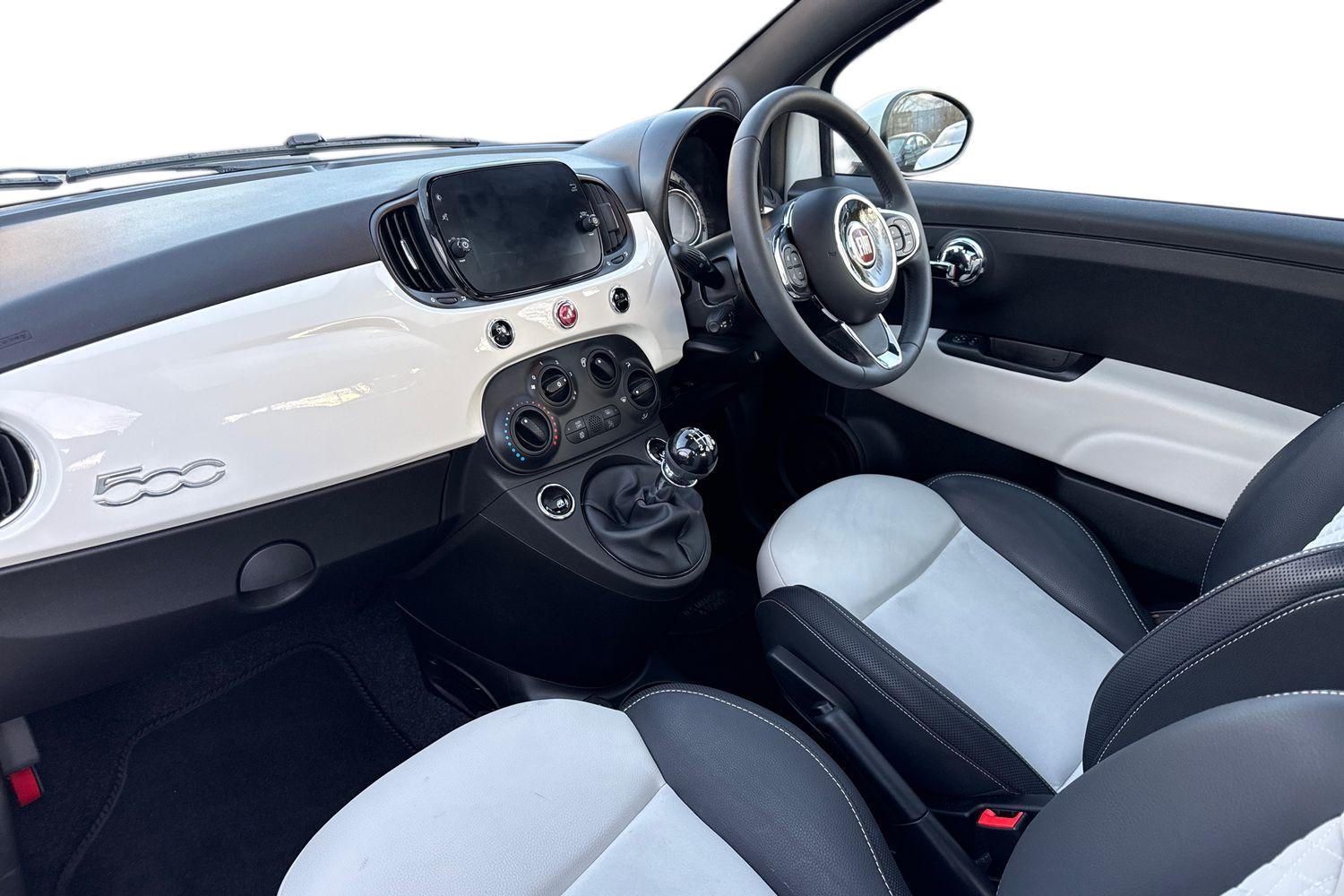 Used Fiat 500 2023 for sale - 77048395: Photo 9