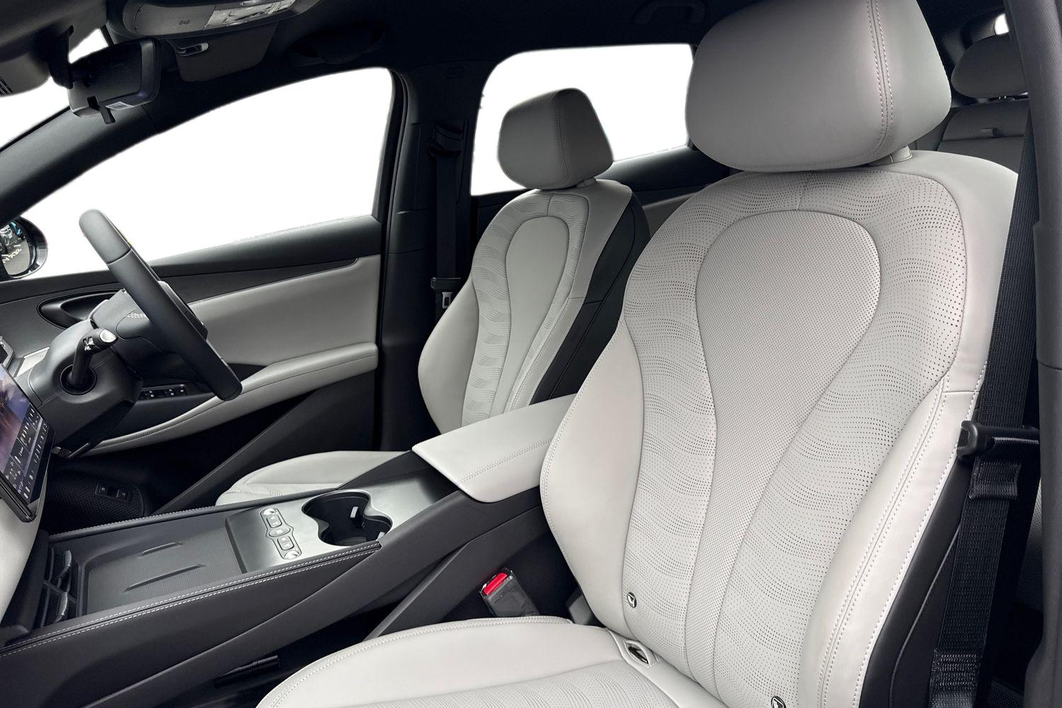 Used BYD Seal 6 2025 for sale - 76884010: Photo 10