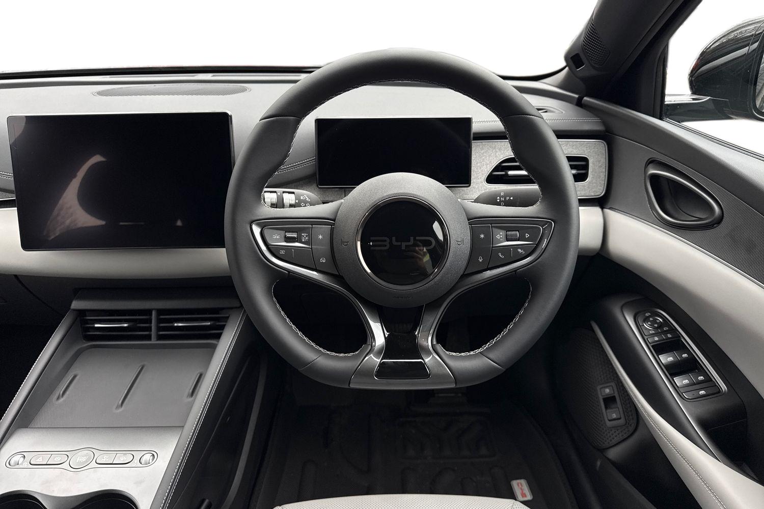 Used BYD Seal 6 2025 for sale - 76884010: Photo 12
