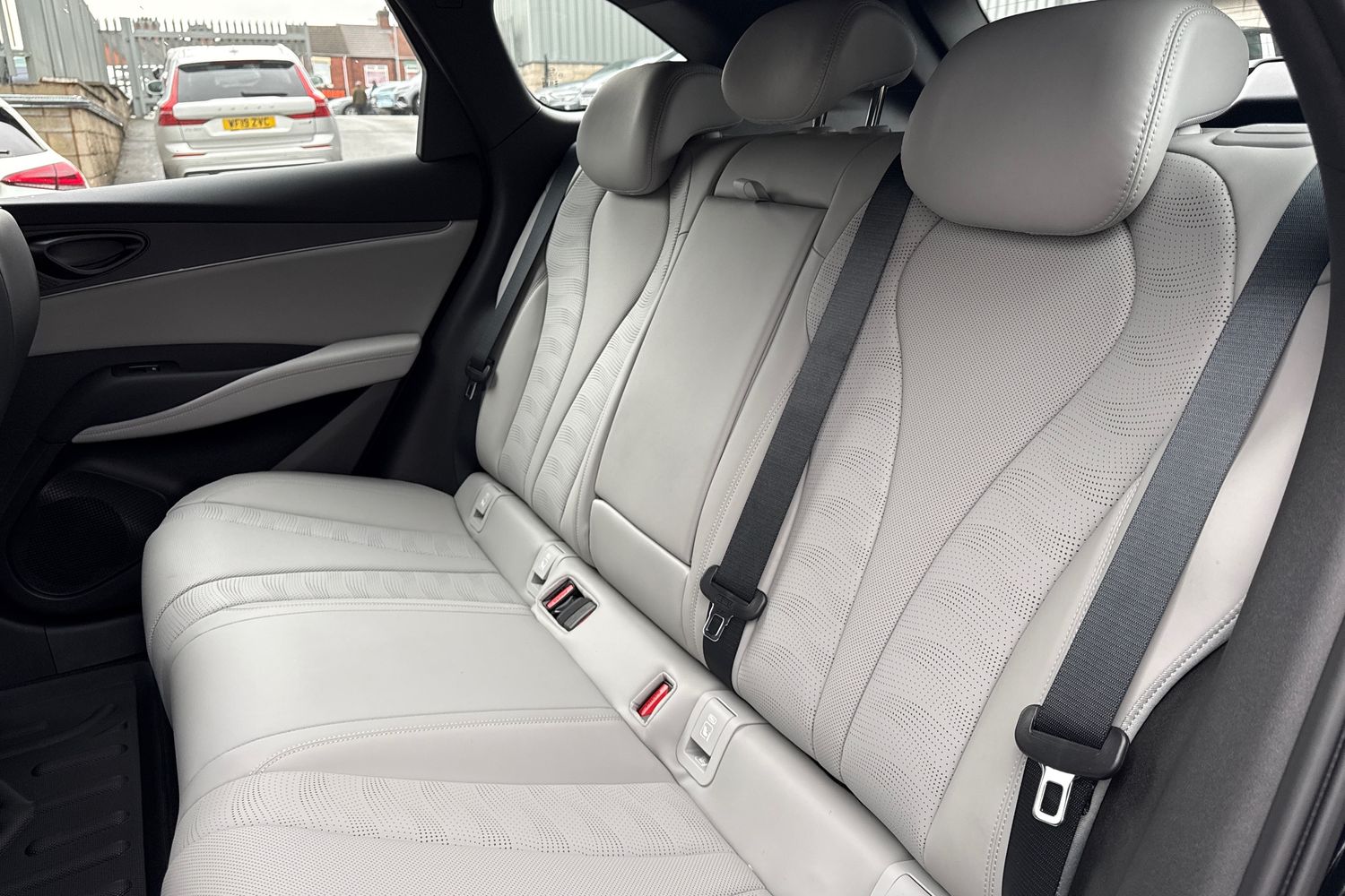 Used BYD Seal 6 2025 for sale - 76884010: Photo 13