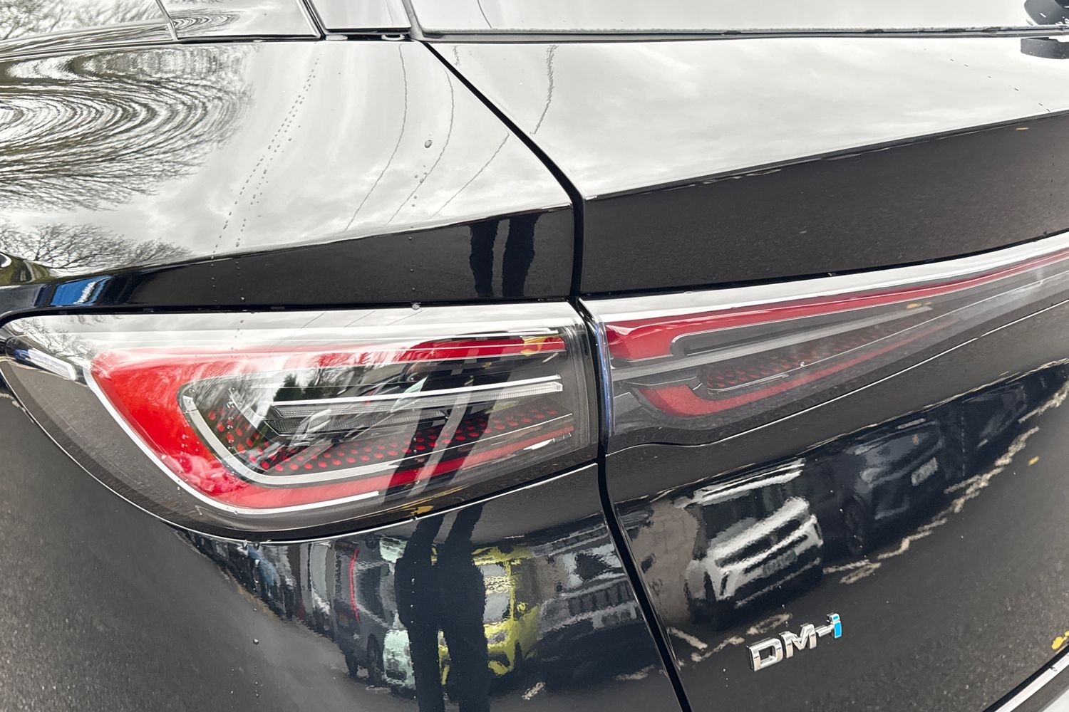 Used BYD Seal 6 2025 for sale - 76884010: Photo 15