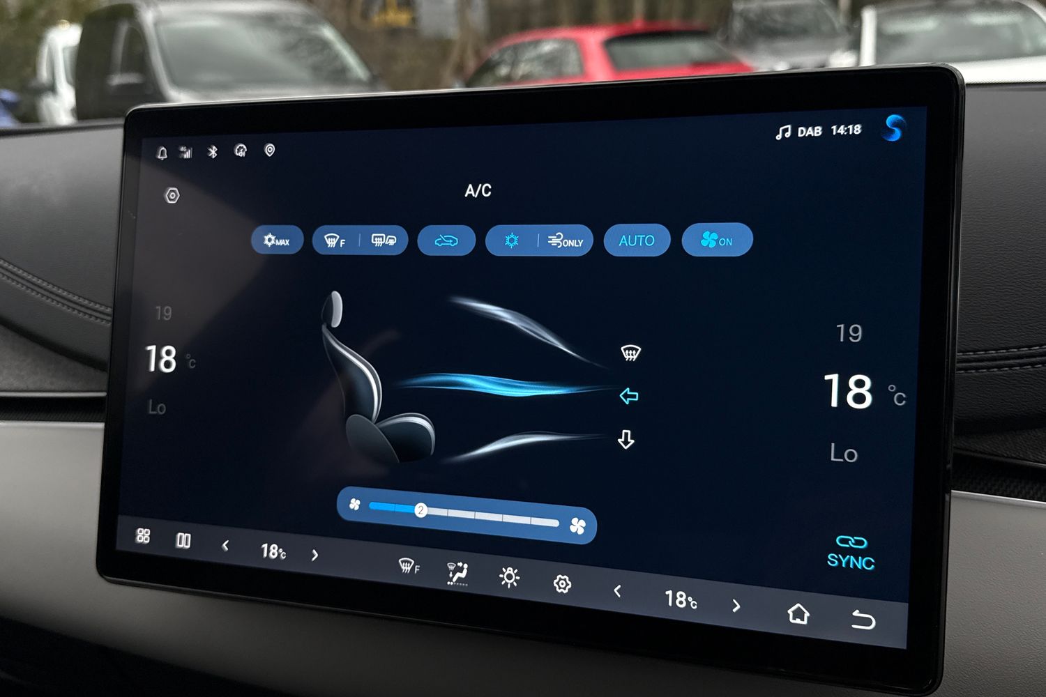 Used BYD Seal 6 2025 for sale - 76884010: Photo 18