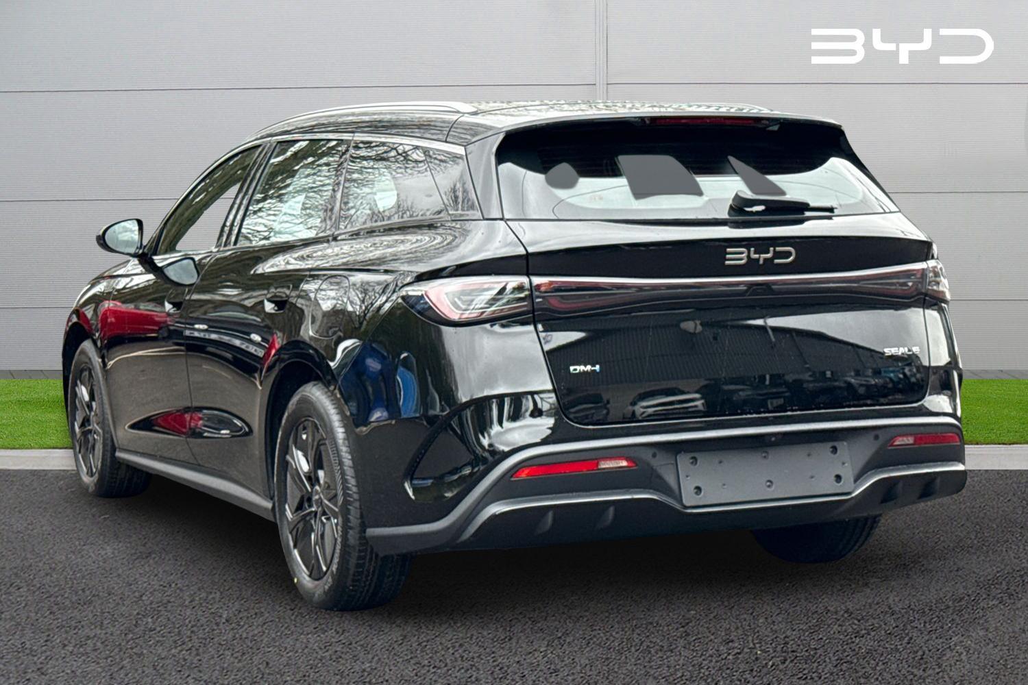 Used BYD Seal 6 2025 for sale - 76884010: Photo 2