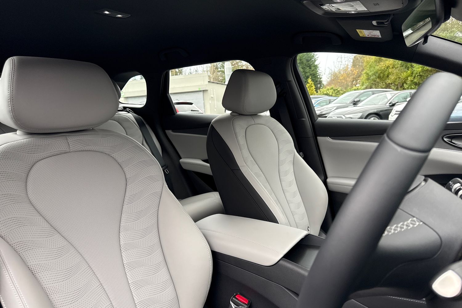 Used BYD Seal 6 2025 for sale - 76884010: Photo 20