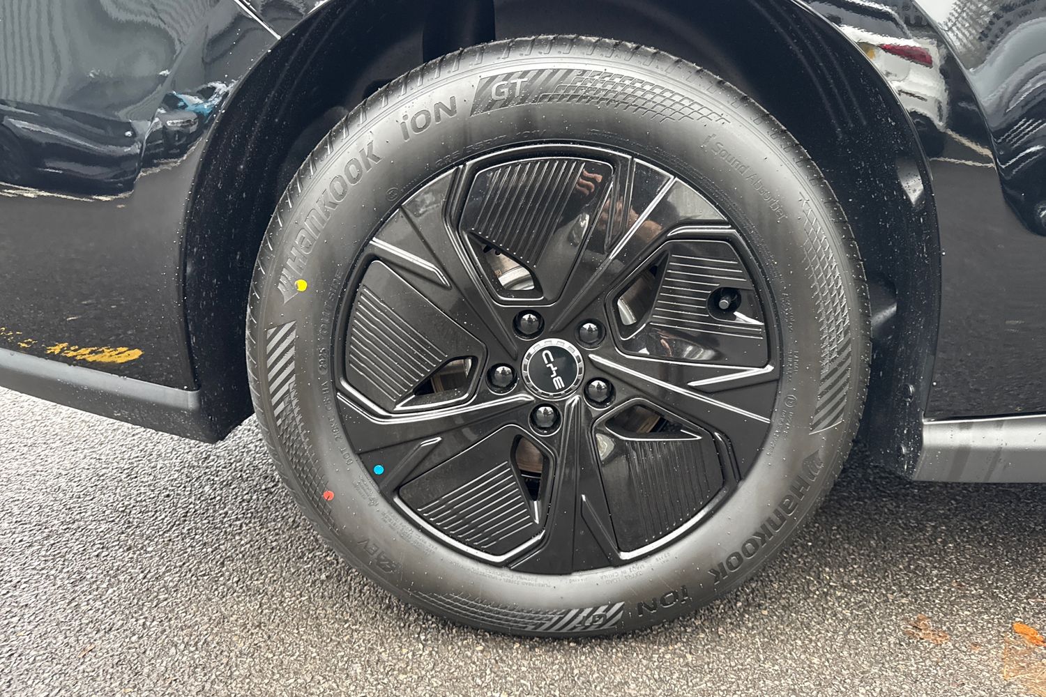 Used BYD Seal 6 2025 for sale - 76884010: Photo 21