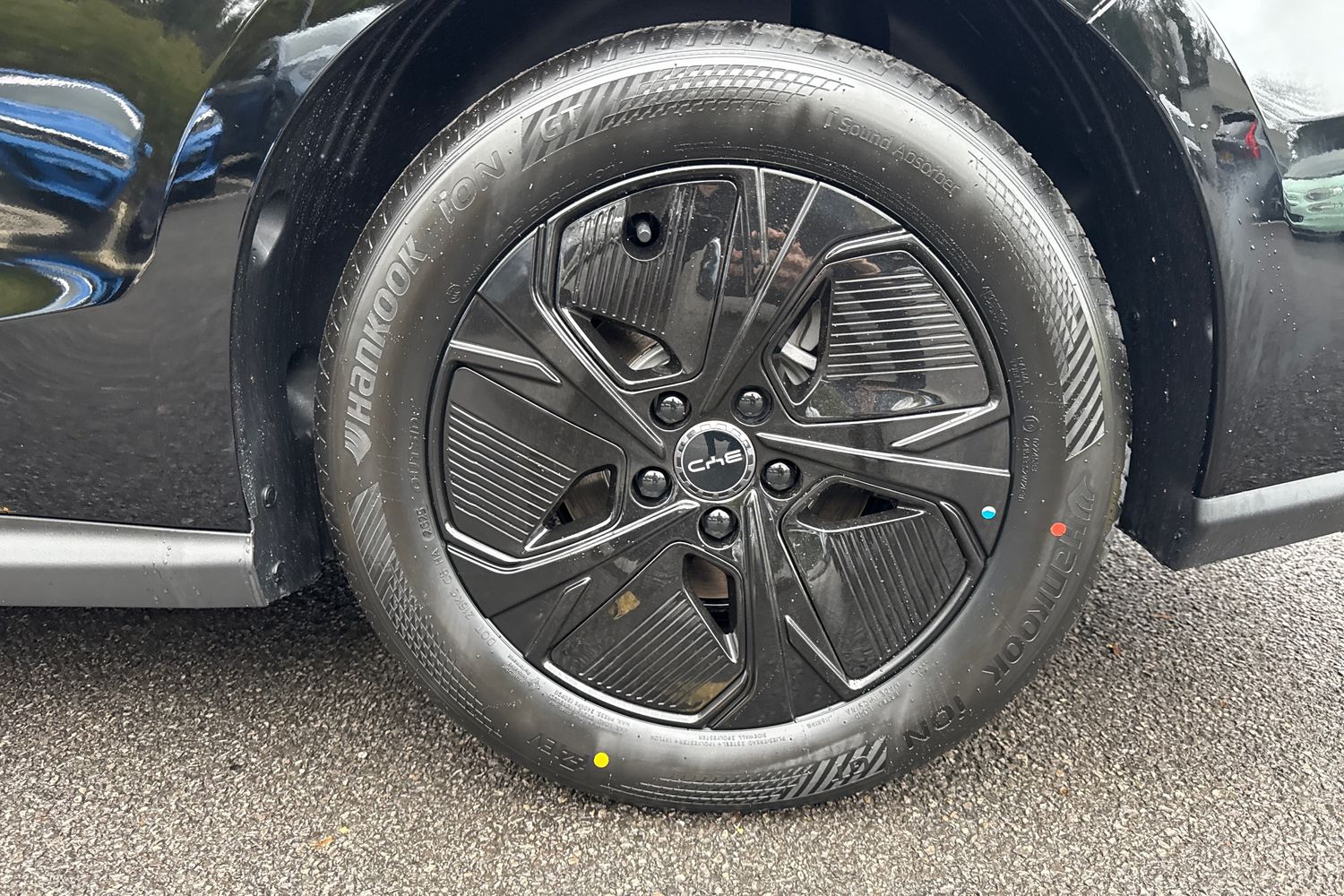 Used BYD Seal 6 2025 for sale - 76884010: Photo 22