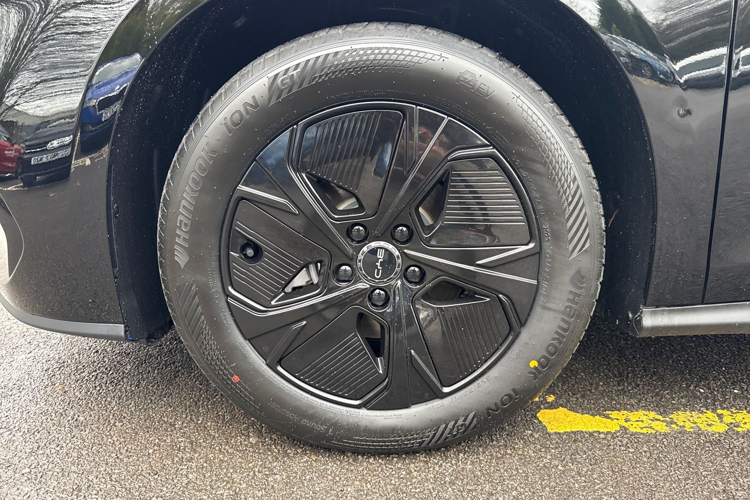 Used BYD Seal 6 2025 for sale - 76884010: Photo 23