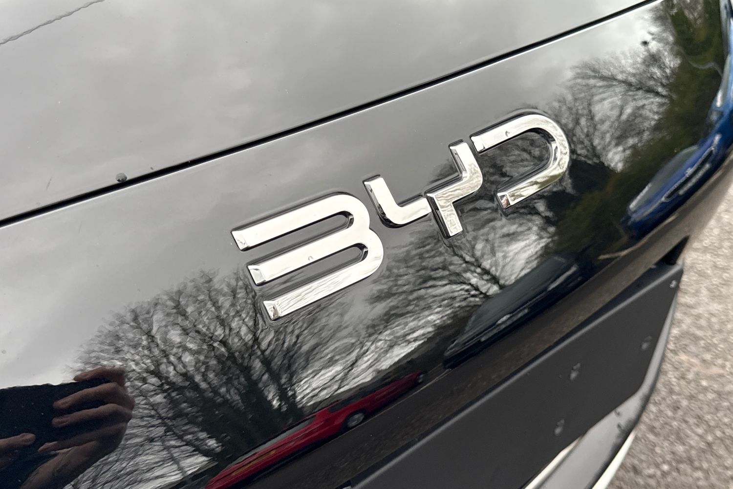 Used BYD Seal 6 2025 for sale - 76884010: Photo 24