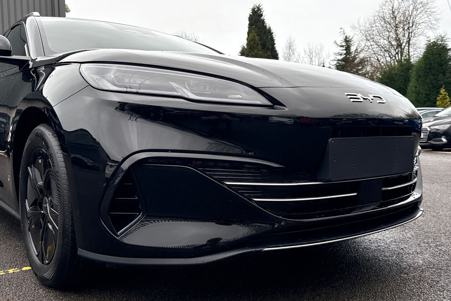 Used BYD Seal 6 2025 for sale - 76884010: Photo 25