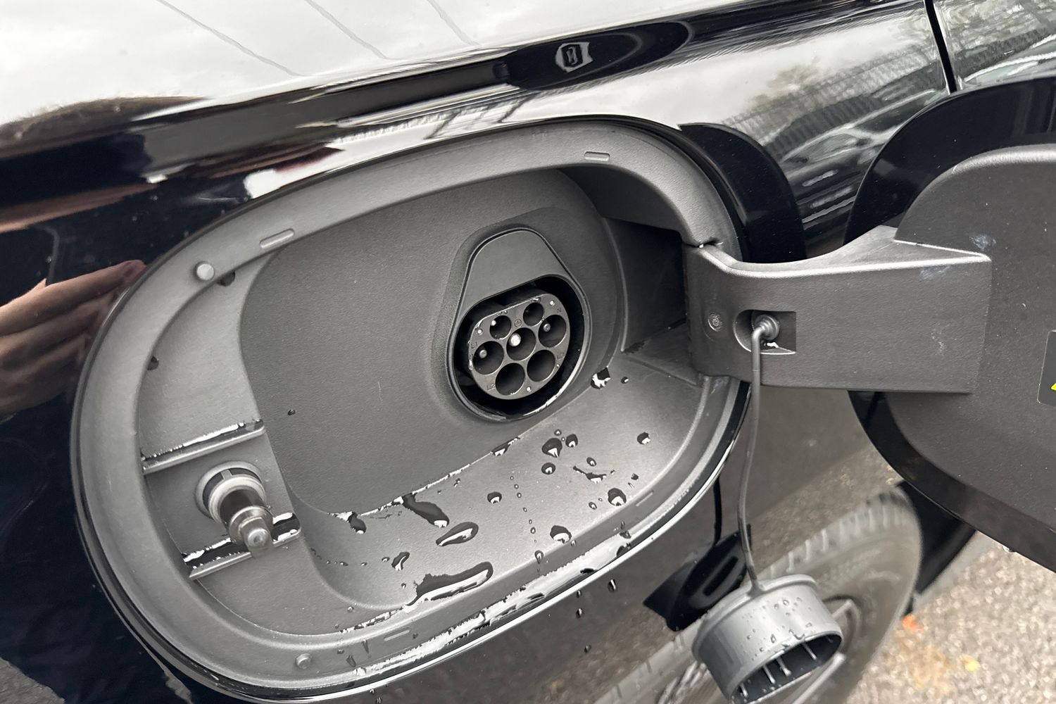 Used BYD Seal 6 2025 for sale - 76884010: Photo 26