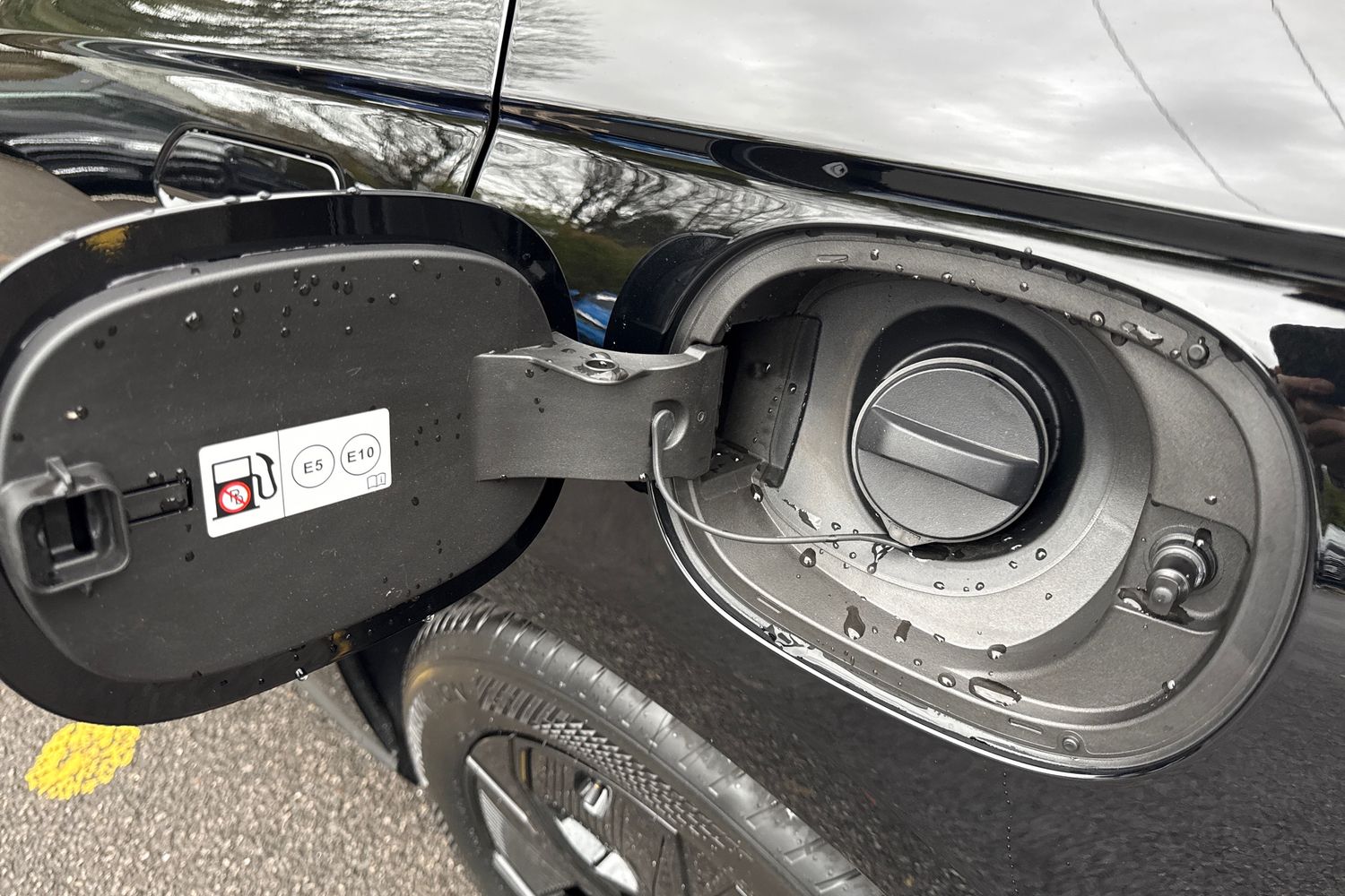 Used BYD Seal 6 2025 for sale - 76884010: Photo 29