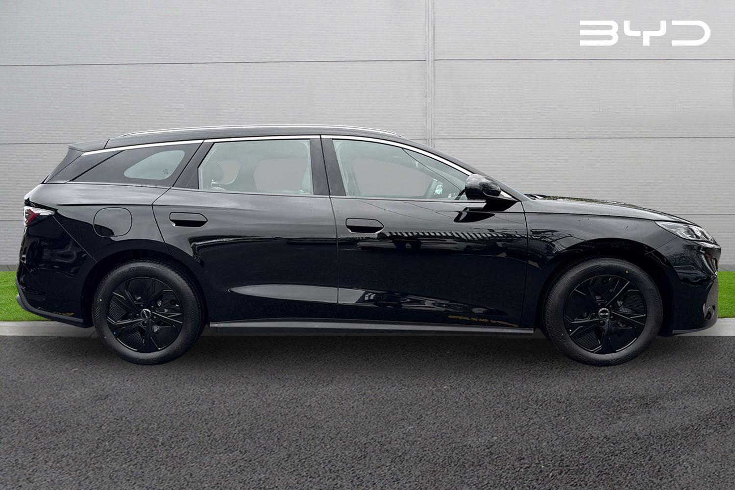 Used BYD Seal 6 2025 for sale - 76884010: Photo 3