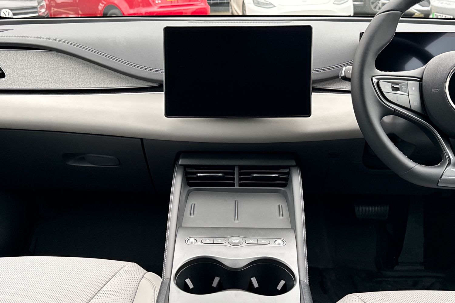 Used BYD Seal 6 2025 for sale - 76884010: Photo 33