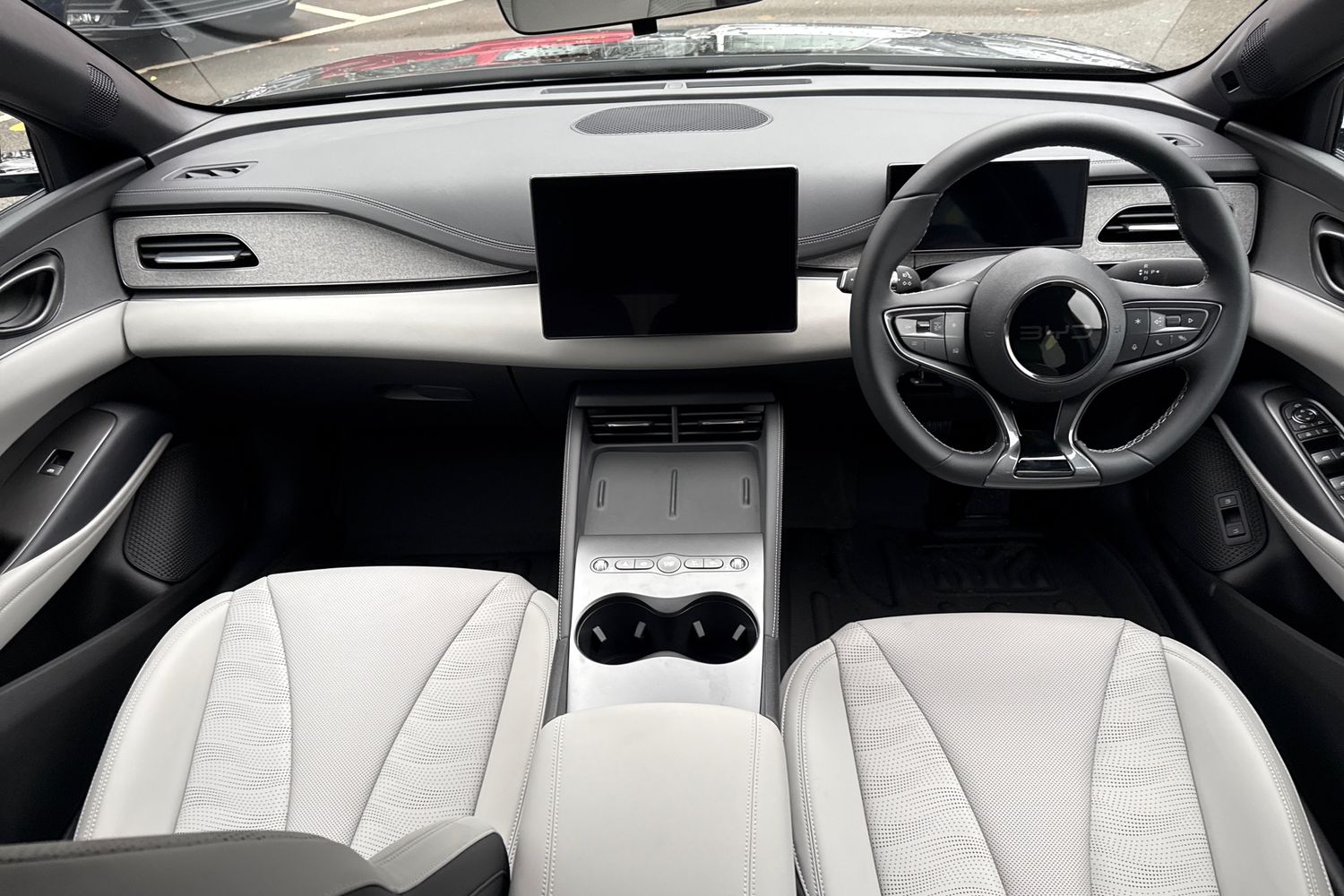 Used BYD Seal 6 2025 for sale - 76884010: Photo 34