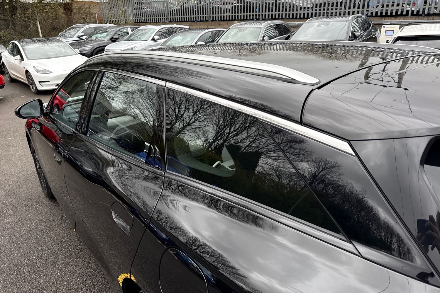 Used BYD Seal 6 2025 for sale - 76884010: Photo 35