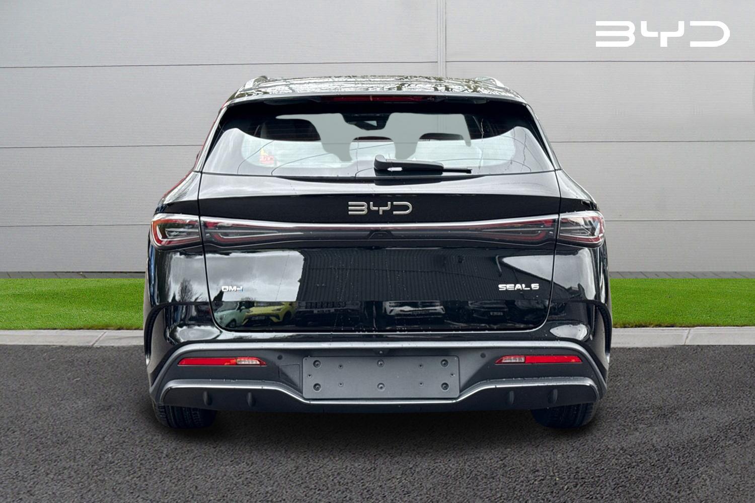 Used BYD Seal 6 2025 for sale - 76884010: Photo 4