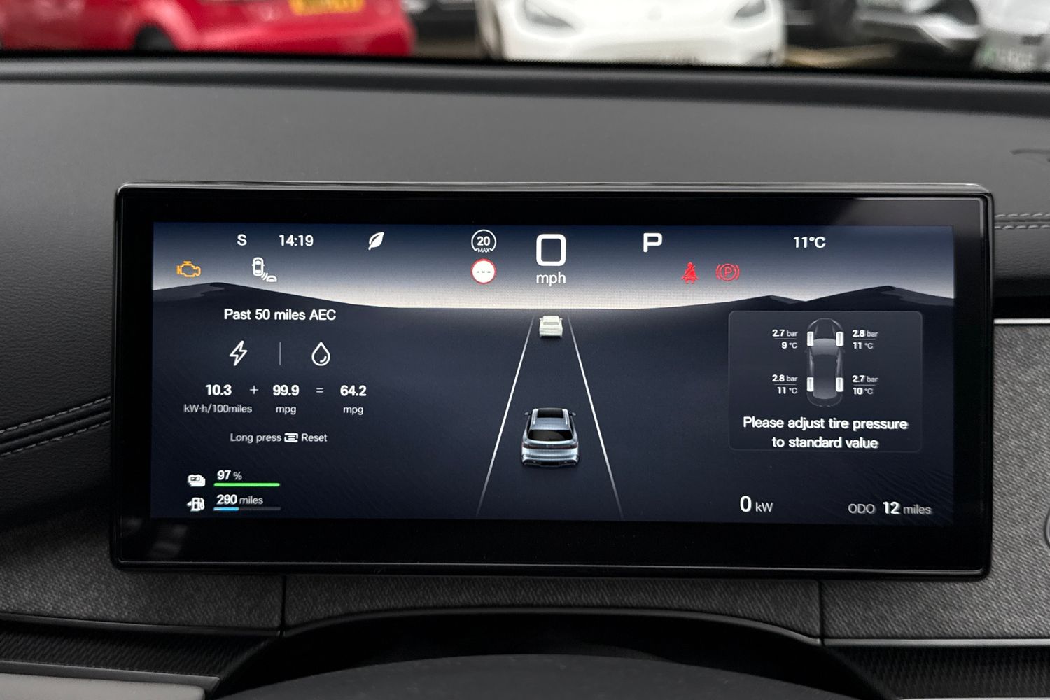 Used BYD Seal 6 2025 for sale - 76884010: Photo 41