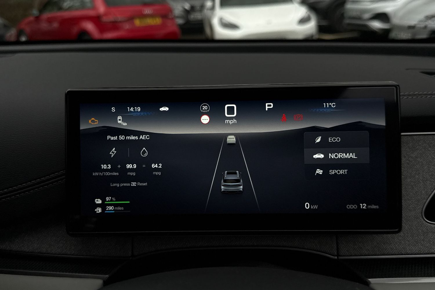 Used BYD Seal 6 2025 for sale - 76884010: Photo 42