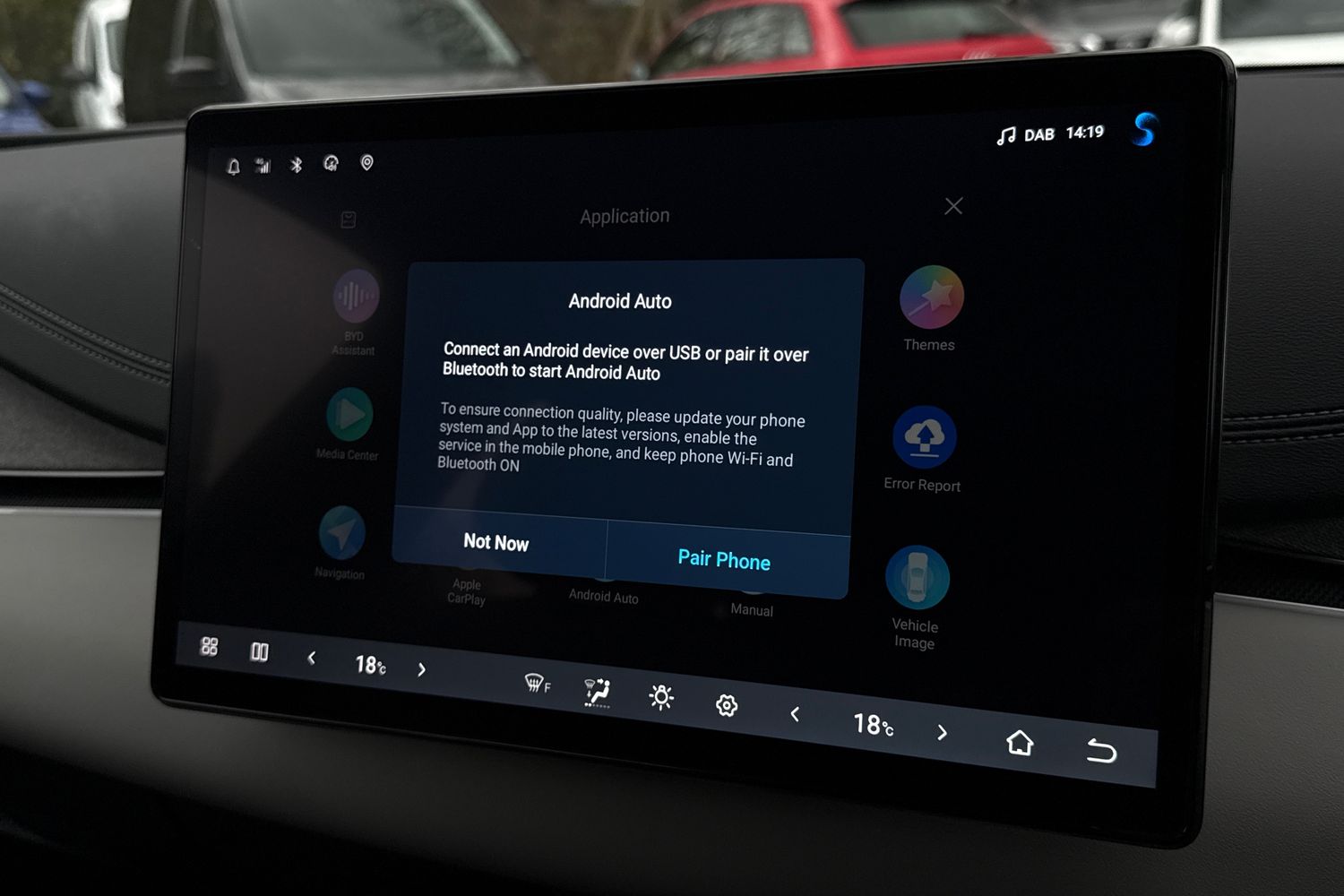 Used BYD Seal 6 2025 for sale - 76884010: Photo 44