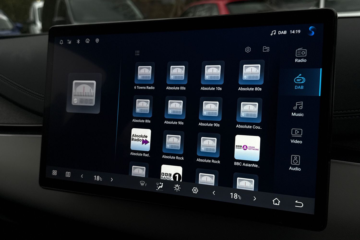 Used BYD Seal 6 2025 for sale - 76884010: Photo 45